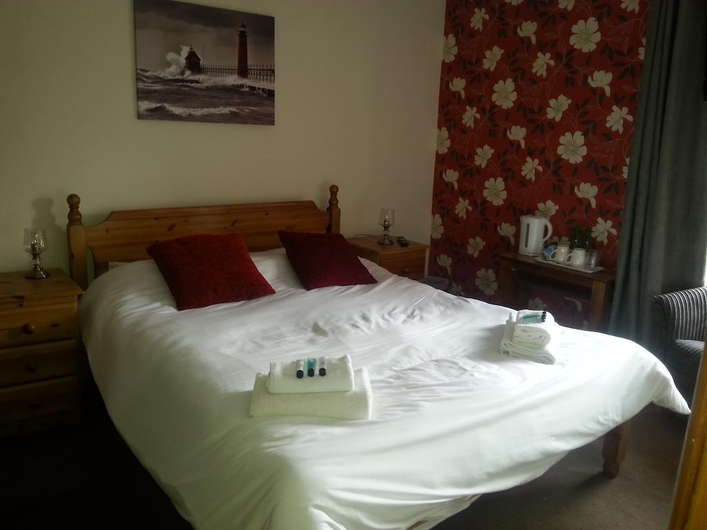 Red Lion Hotel Ystrad Meurig Kamer foto