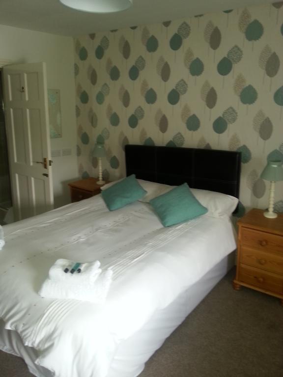 Red Lion Hotel Ystrad Meurig Kamer foto