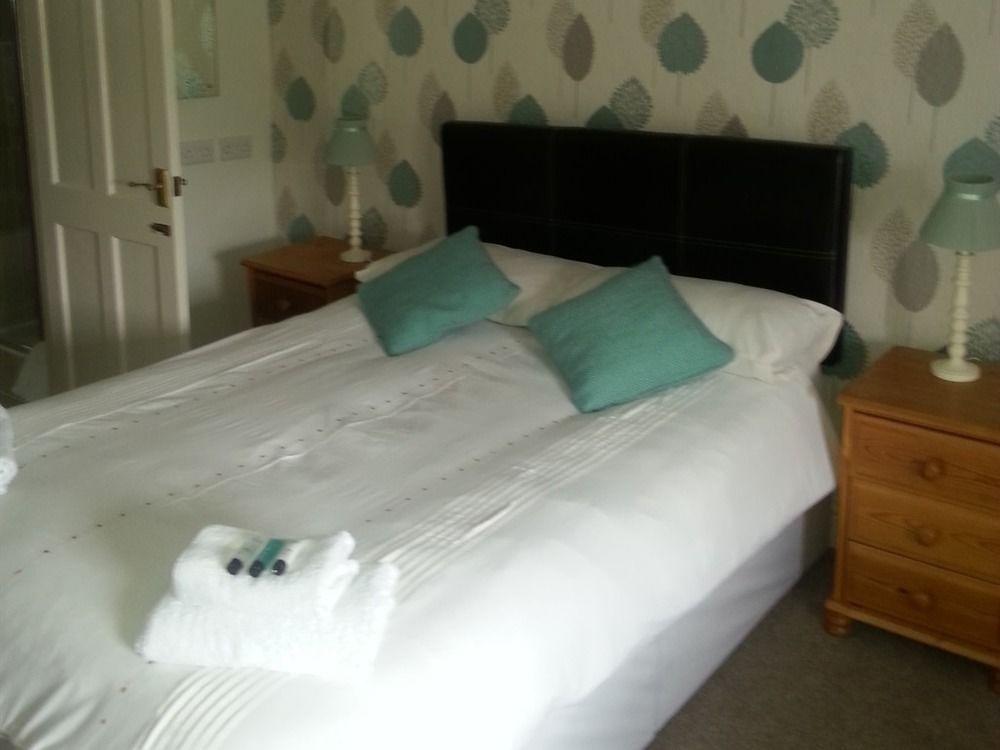 Red Lion Hotel Ystrad Meurig Buitenkant foto